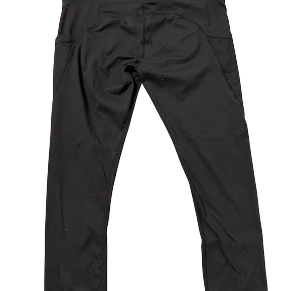 savvi Pants - UNLISTED SAVVI Leggings, Capri, M